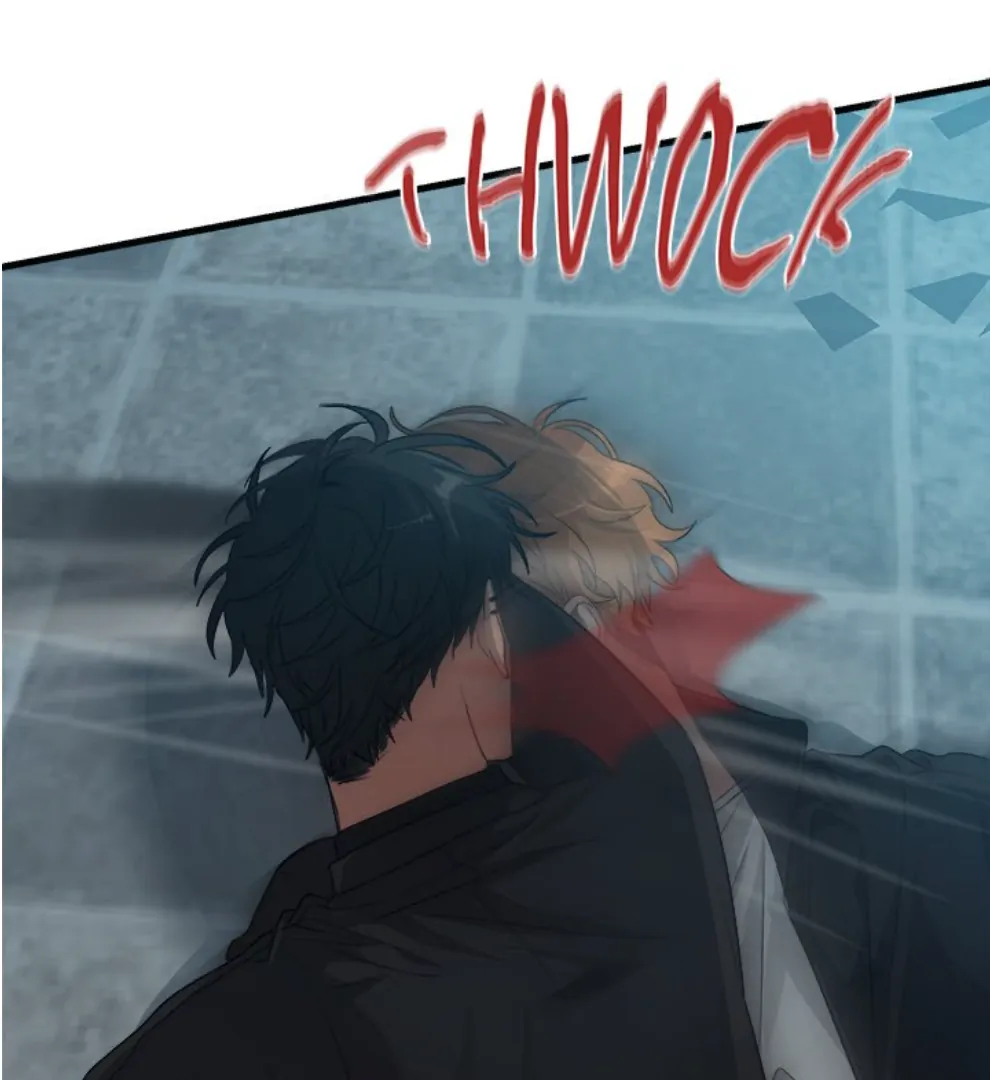 The Spring Scent of the Sea Chapter 63 page 70 - 