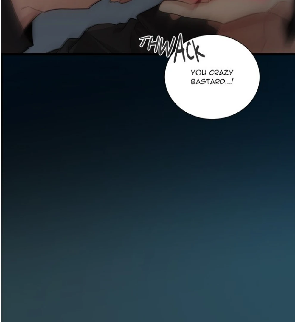 The Spring Scent of the Sea Chapter 63 page 72 - 