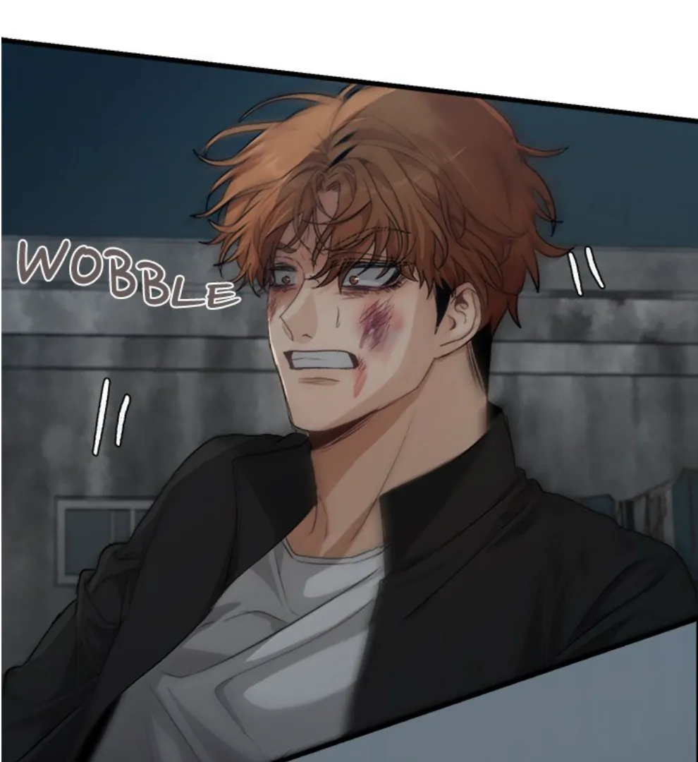The Spring Scent of the Sea Chapter 63 page 85 - 