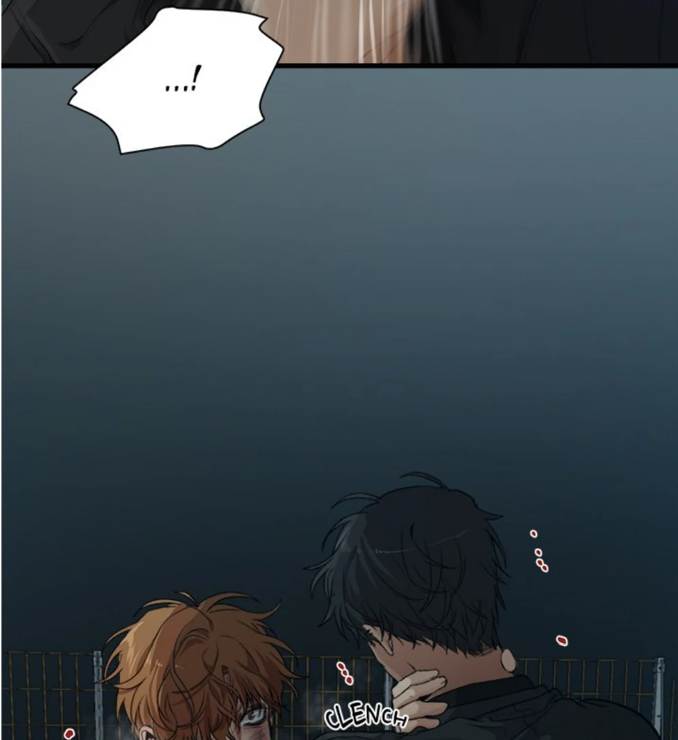 The Spring Scent of the Sea Chapter 63 page 89 - 