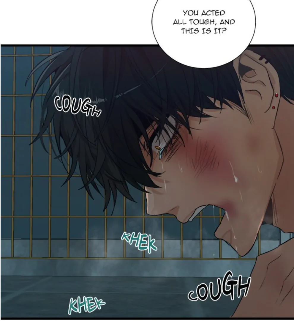 The Spring Scent of the Sea Chapter 63 page 97 - 