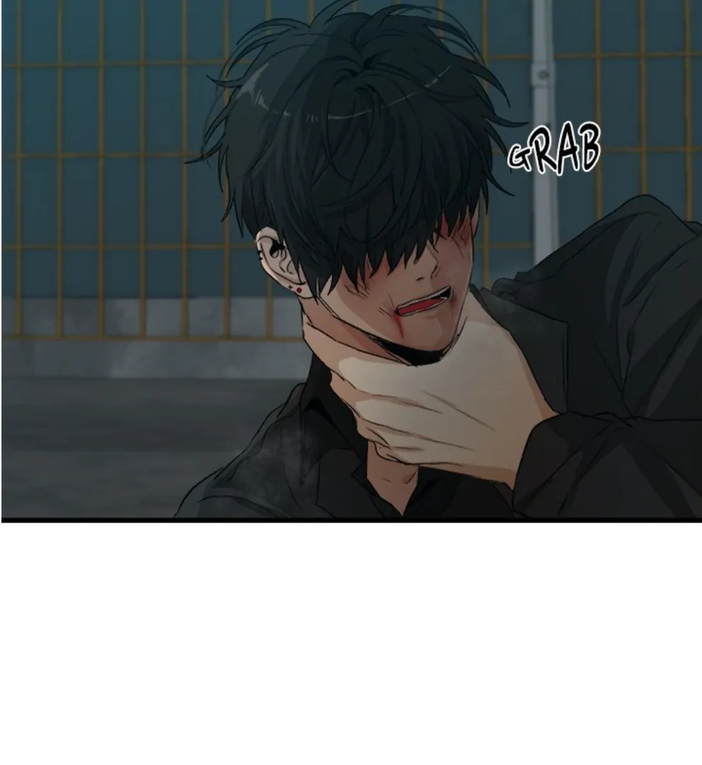 The Spring Scent of the Sea Chapter 63 page 100 - 