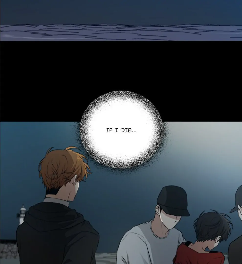 The Spring Scent of the Sea Chapter 64 page 103 - 