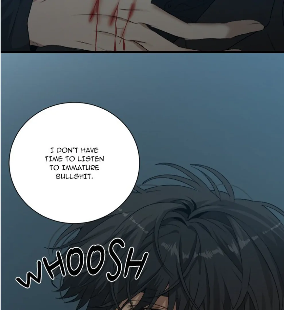 The Spring Scent of the Sea Chapter 64 page 113 - 