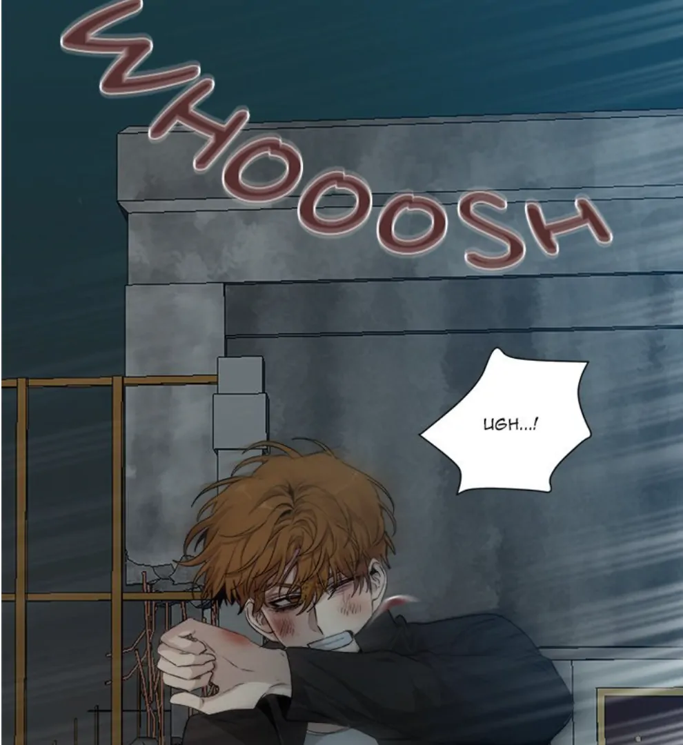 The Spring Scent of the Sea Chapter 64 page 120 - 