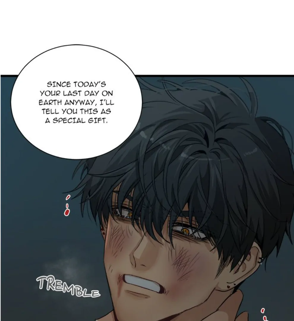 The Spring Scent of the Sea Chapter 64 page 13 - 