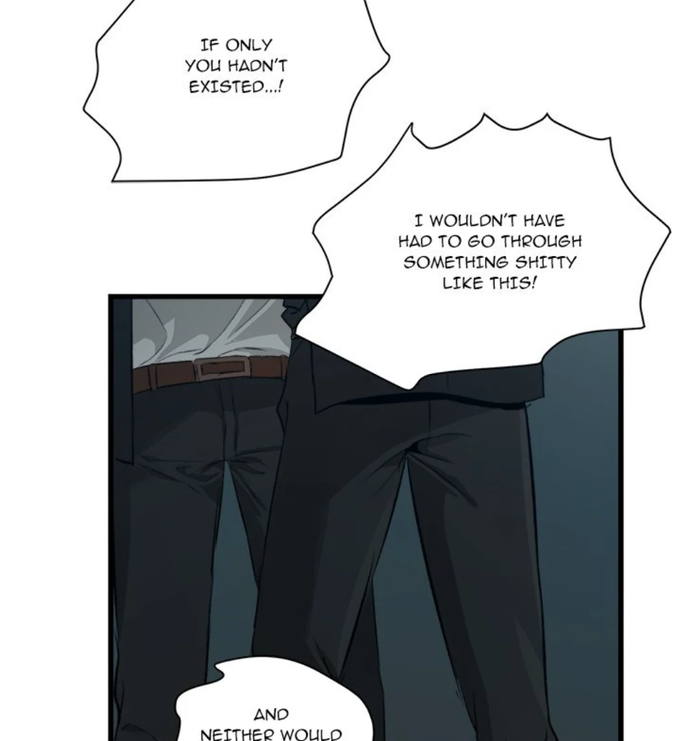 The Spring Scent of the Sea Chapter 64 page 19 - 