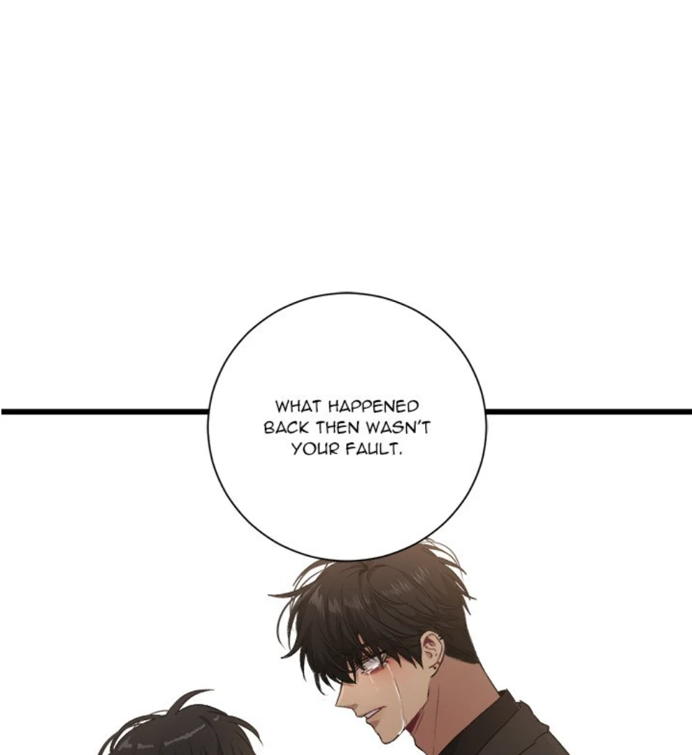 The Spring Scent of the Sea Chapter 64 page 187 - 