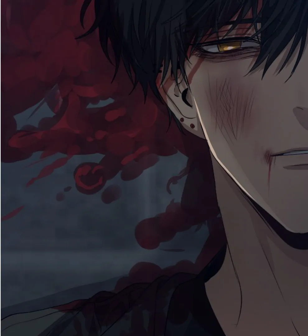 The Spring Scent of the Sea Chapter 64 page 207 - 
