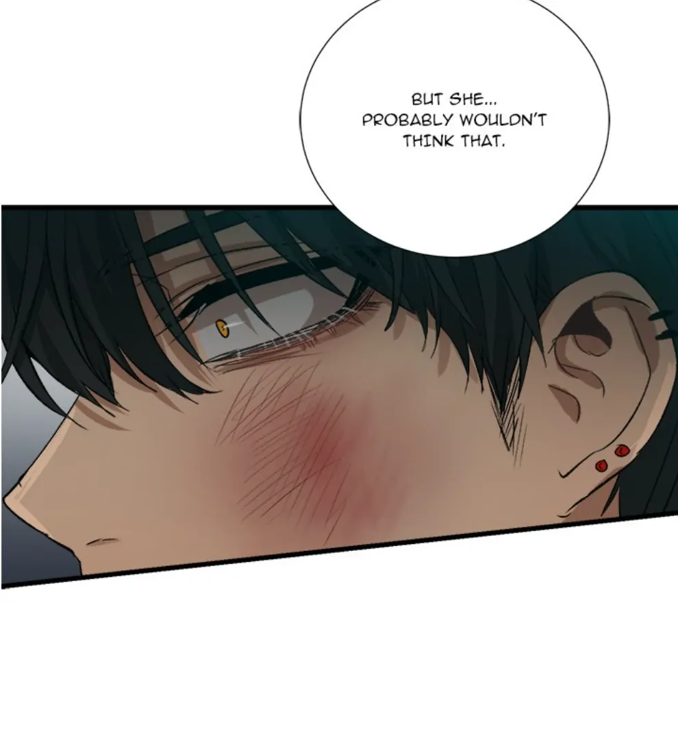 The Spring Scent of the Sea Chapter 64 page 23 - 