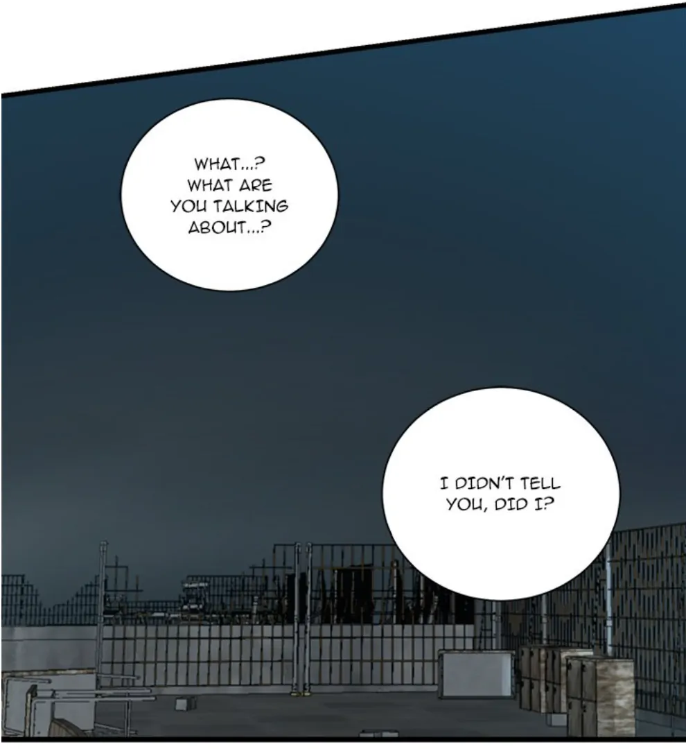 The Spring Scent of the Sea Chapter 64 page 24 - 