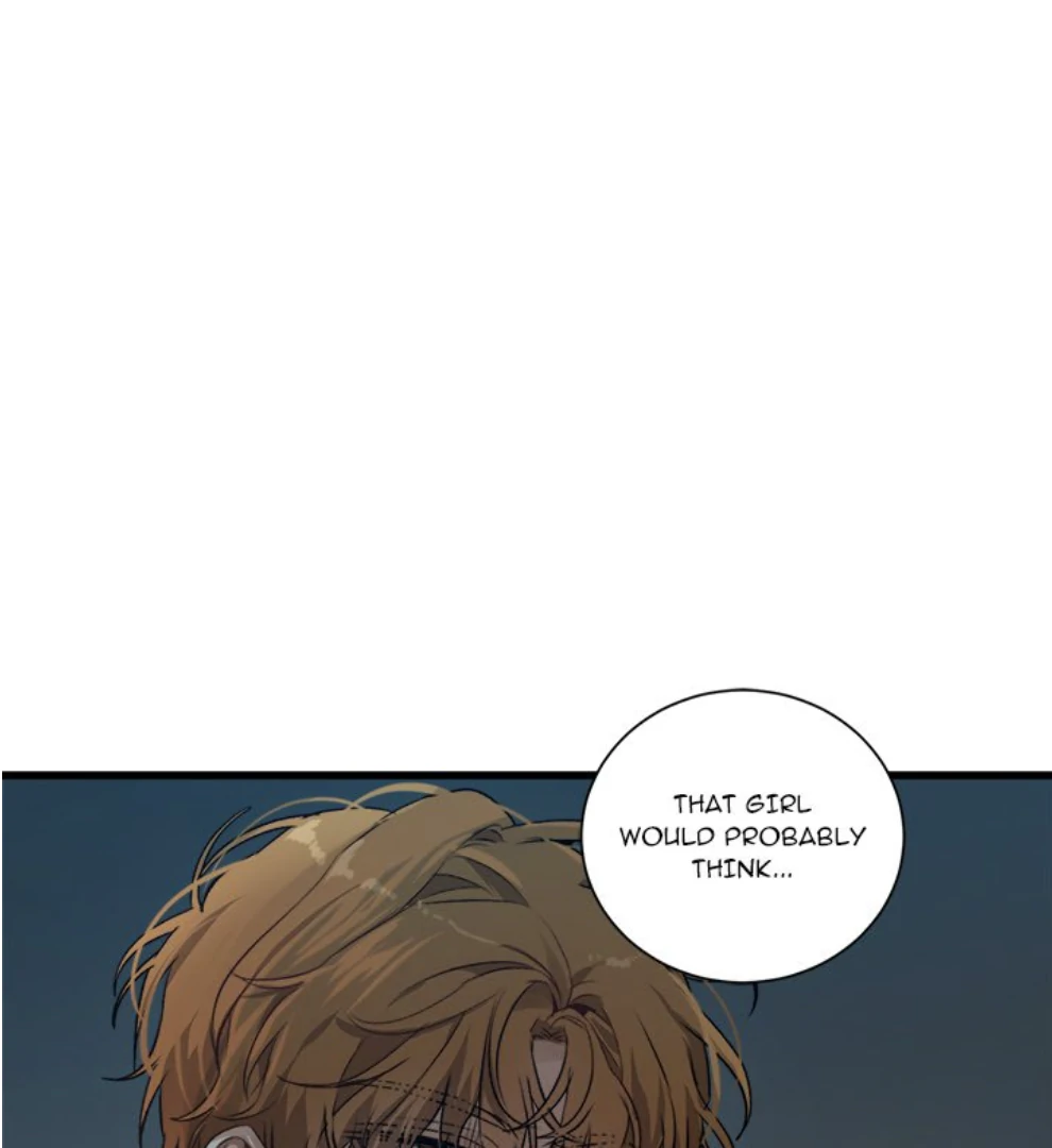 The Spring Scent of the Sea Chapter 64 page 25 - 