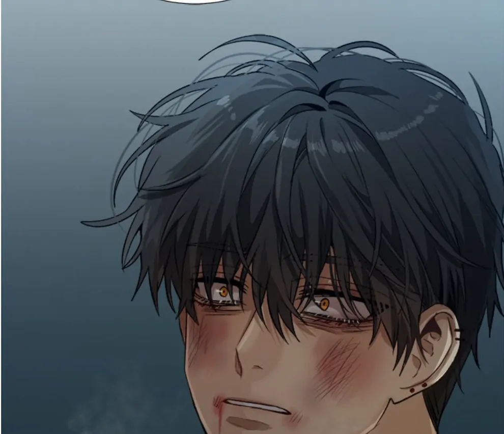 The Spring Scent of the Sea Chapter 64 page 27 - 