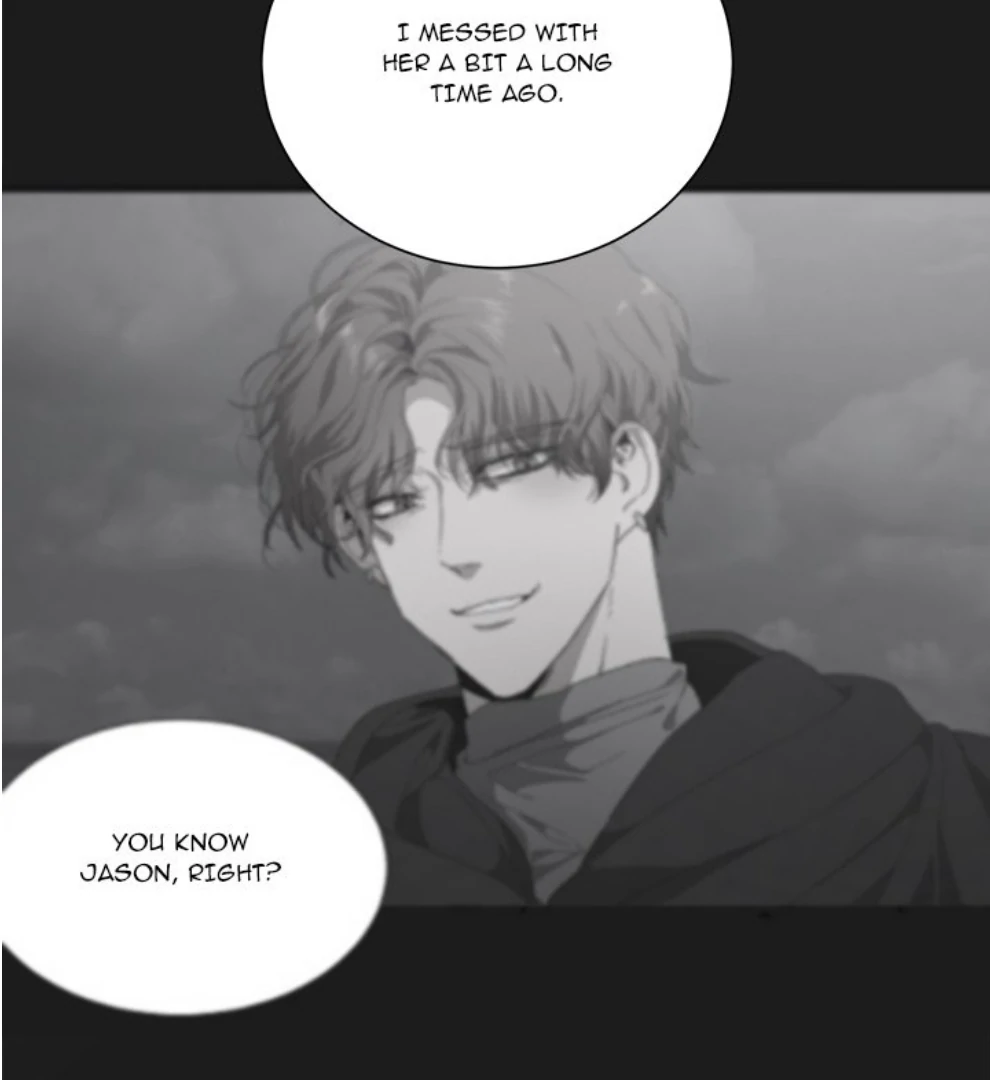 The Spring Scent of the Sea Chapter 64 page 29 - 