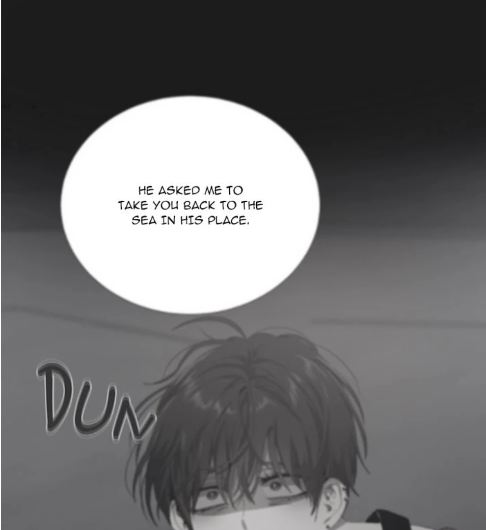 The Spring Scent of the Sea Chapter 64 page 30 - 