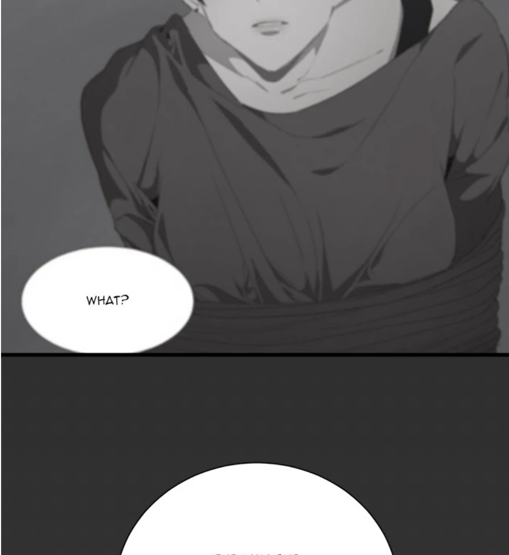 The Spring Scent of the Sea Chapter 64 page 31 - 