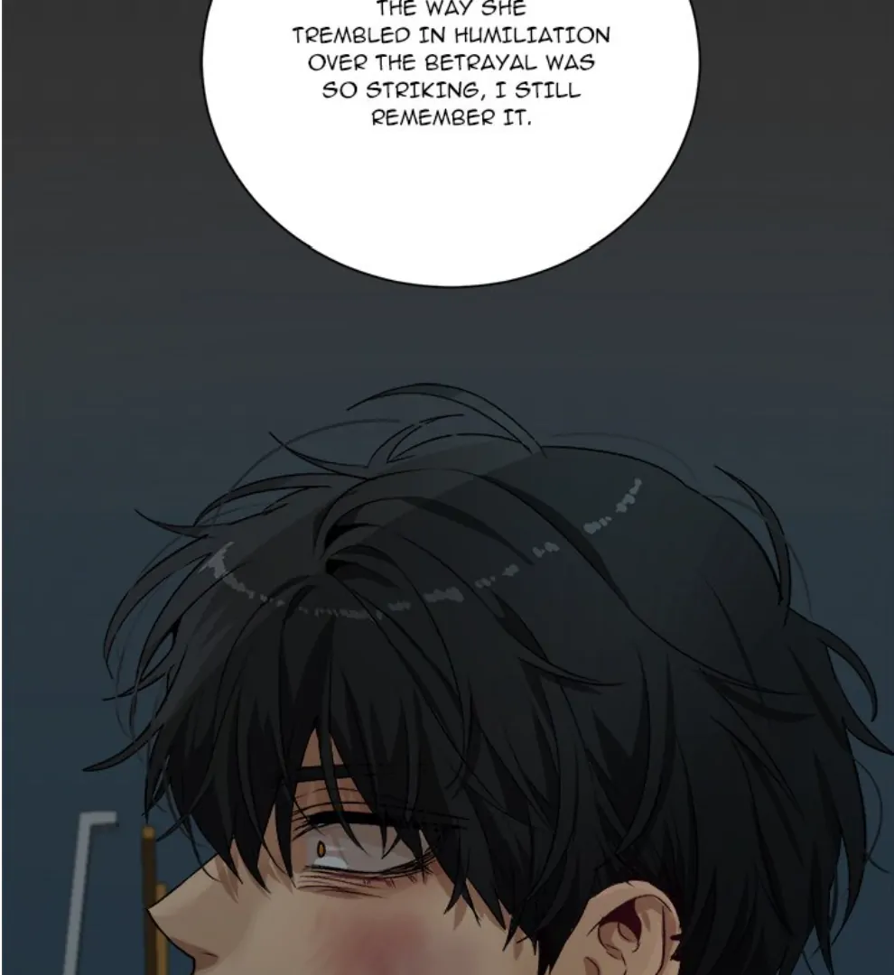 The Spring Scent of the Sea Chapter 64 page 32 - 