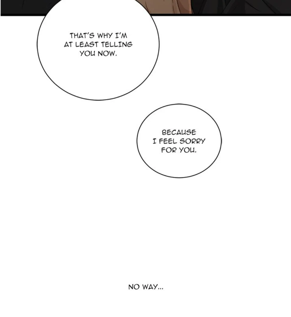 The Spring Scent of the Sea Chapter 64 page 37 - 