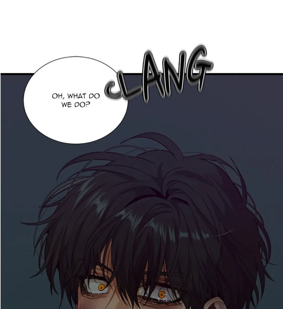 The Spring Scent of the Sea Chapter 64 page 5 - 