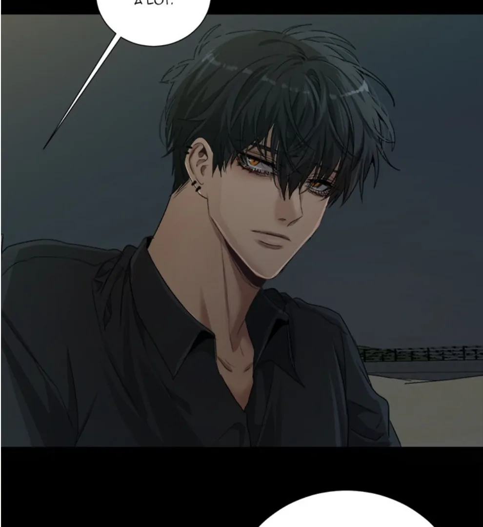 The Spring Scent of the Sea Chapter 64 page 42 - 