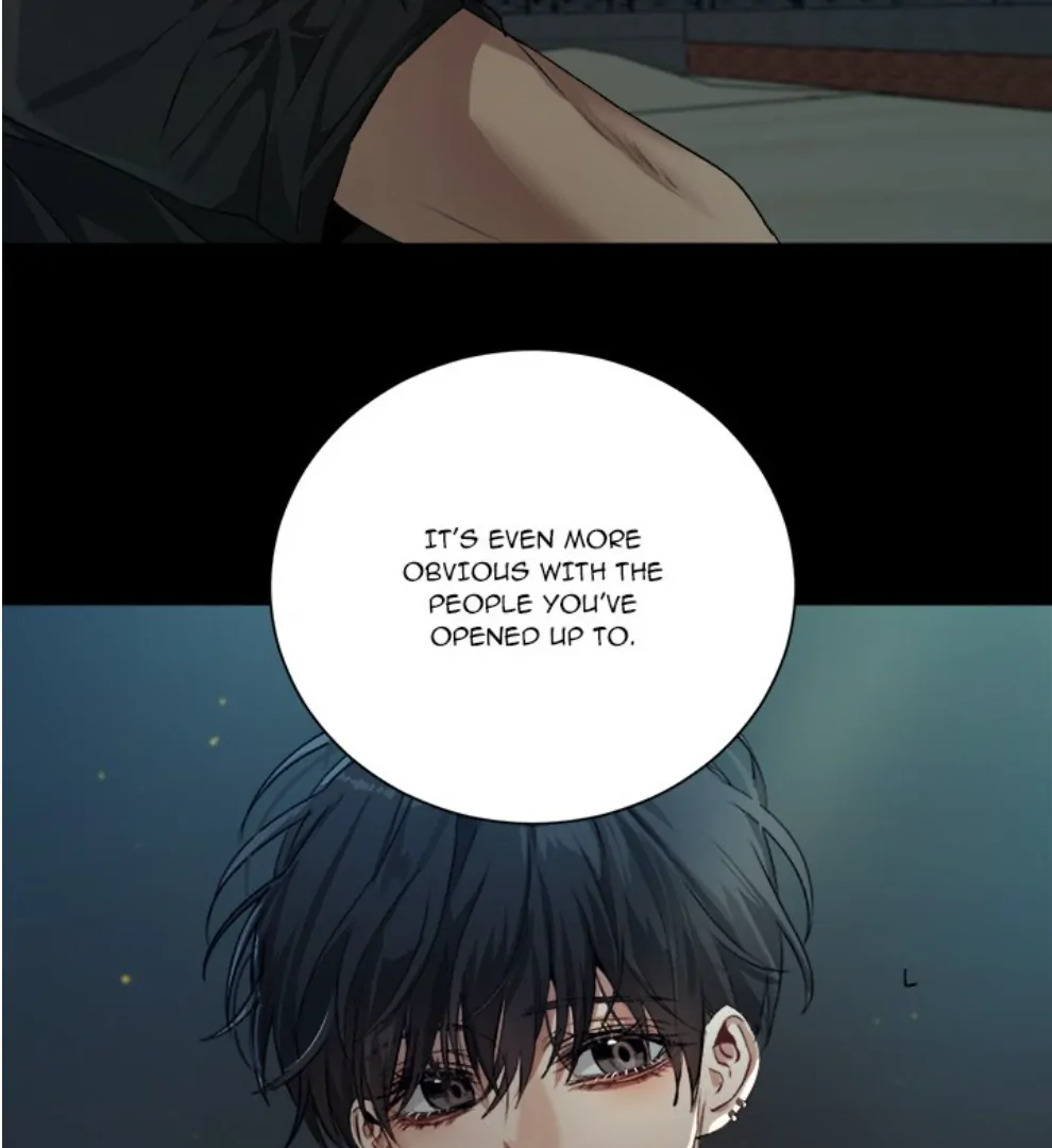 The Spring Scent of the Sea Chapter 64 page 45 - 
