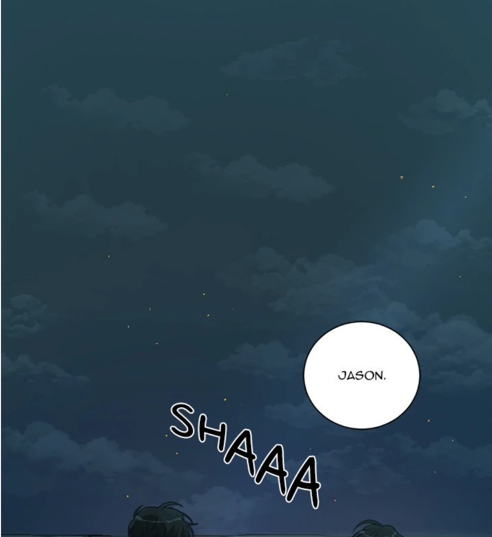 The Spring Scent of the Sea Chapter 64 page 47 - 