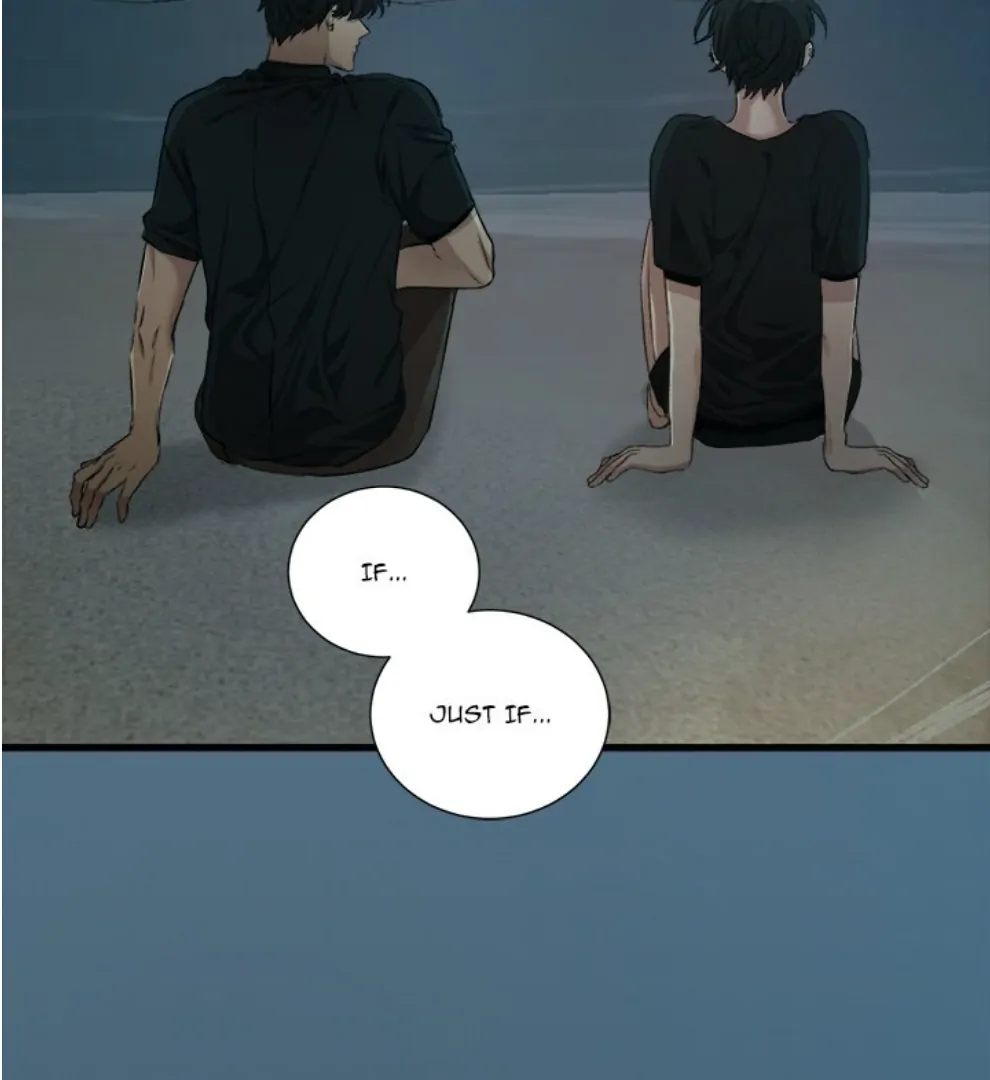 The Spring Scent of the Sea Chapter 64 page 48 - 