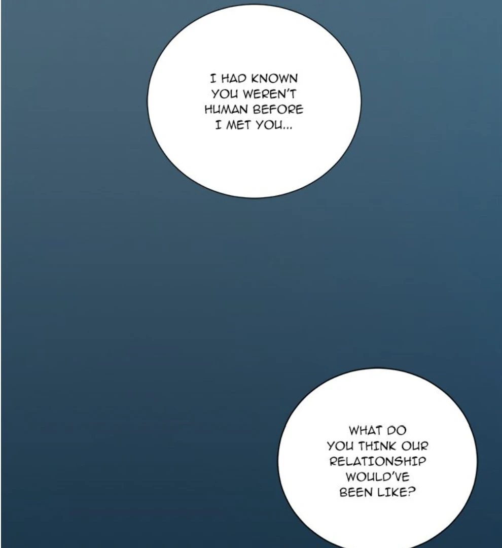 The Spring Scent of the Sea Chapter 64 page 49 - 