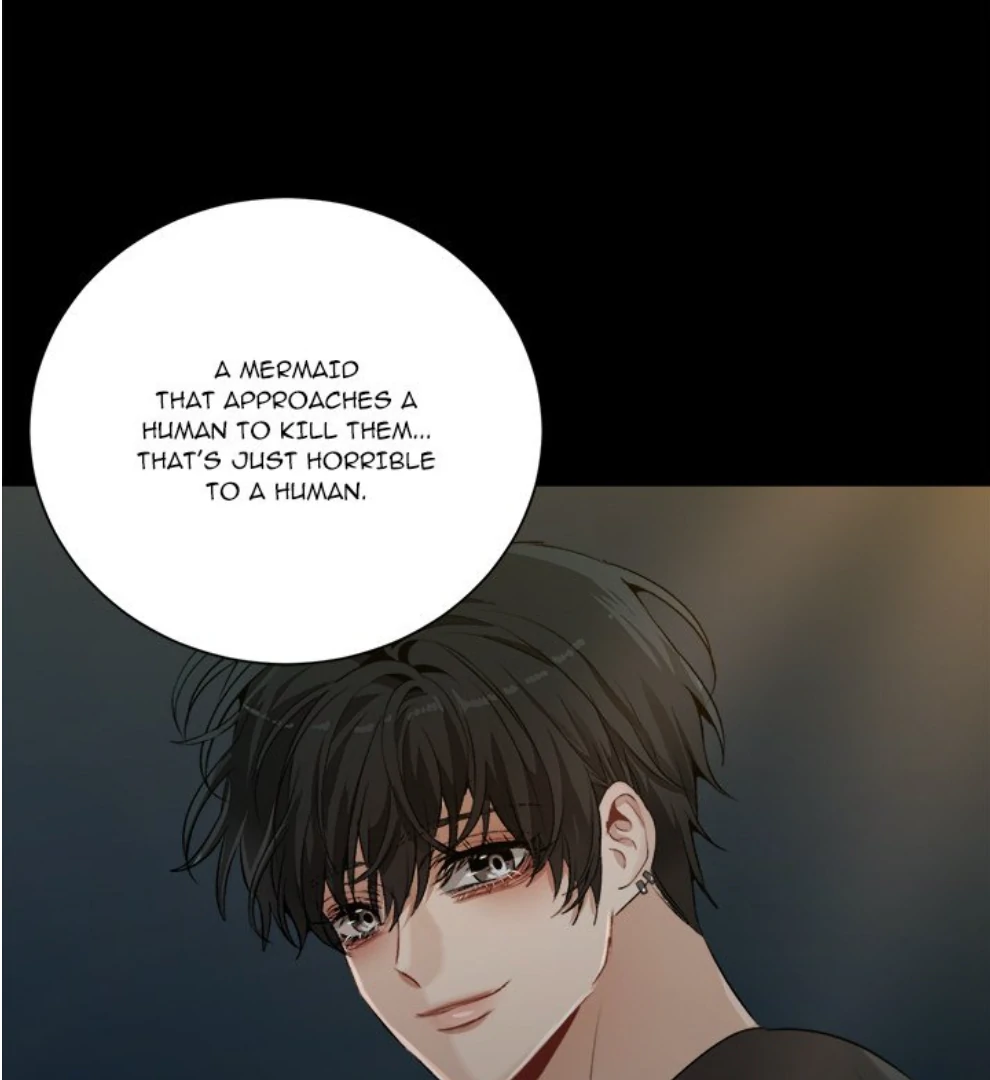 The Spring Scent of the Sea Chapter 64 page 52 - 