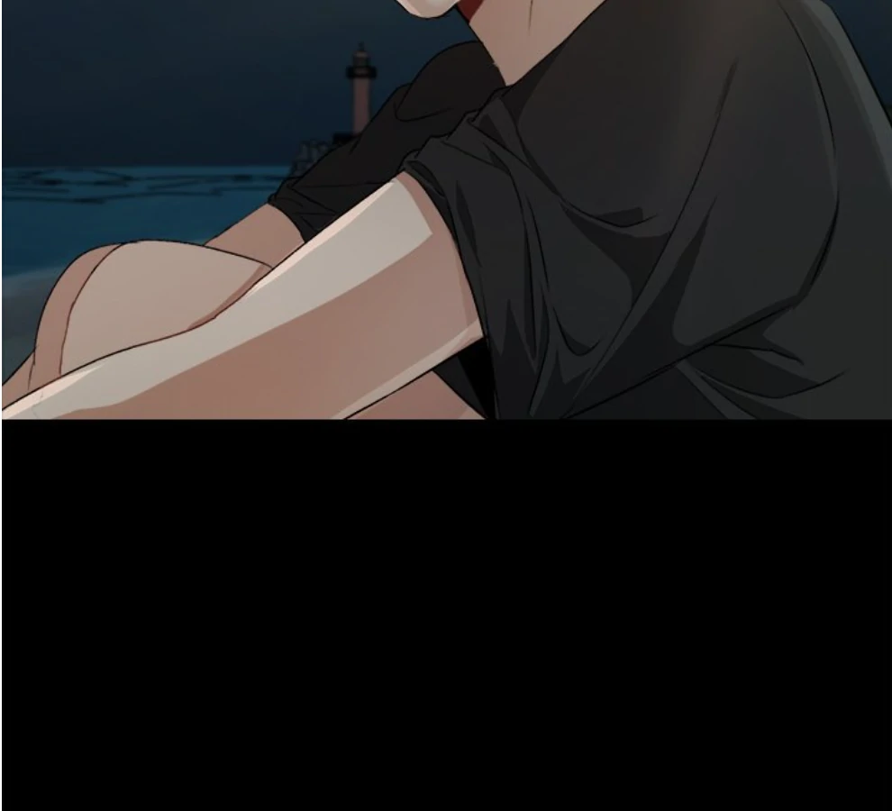 The Spring Scent of the Sea Chapter 64 page 53 - 