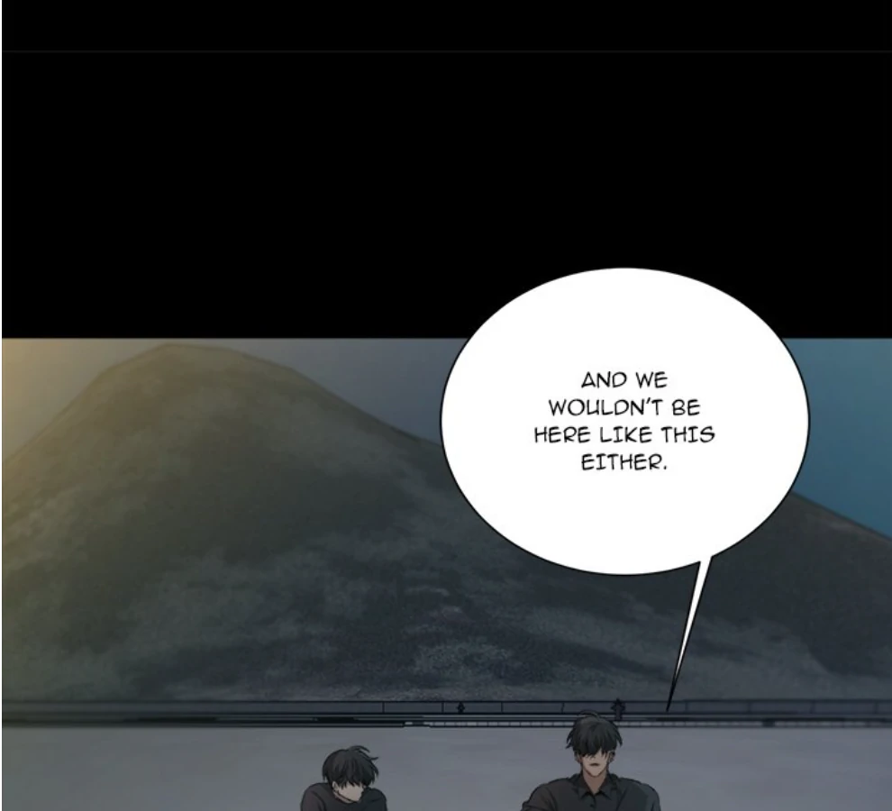 The Spring Scent of the Sea Chapter 64 page 54 - 
