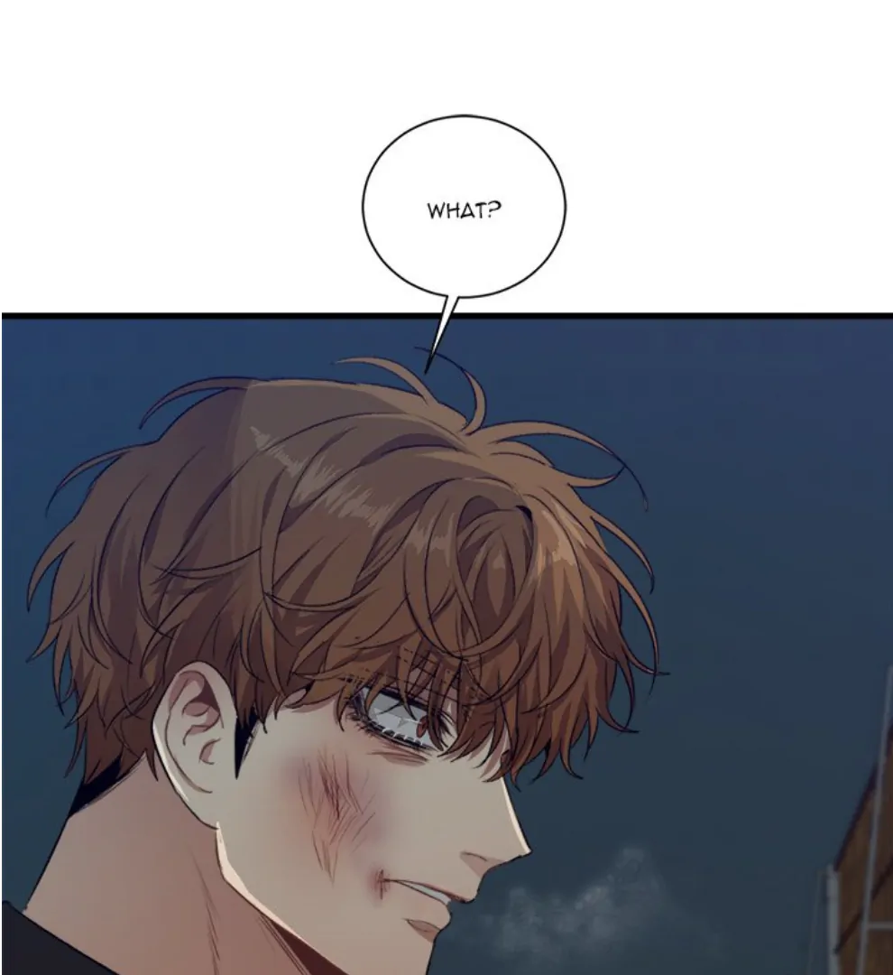 The Spring Scent of the Sea Chapter 64 page 65 - 