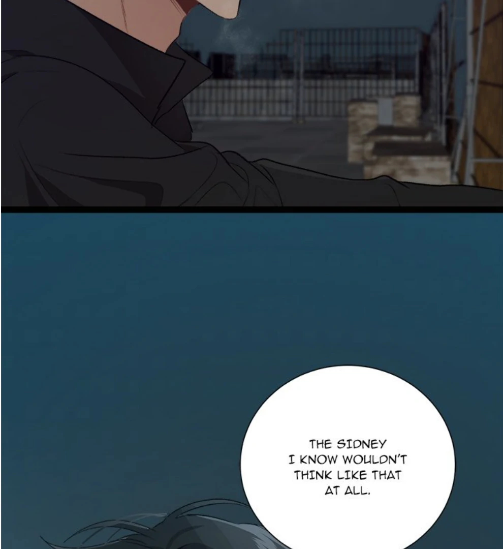 The Spring Scent of the Sea Chapter 64 page 66 - 