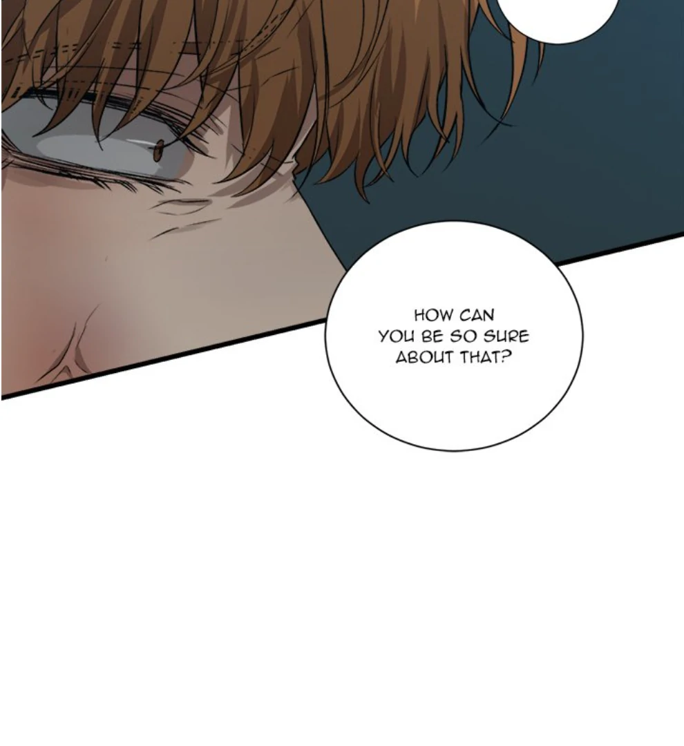 The Spring Scent of the Sea Chapter 64 page 69 - 