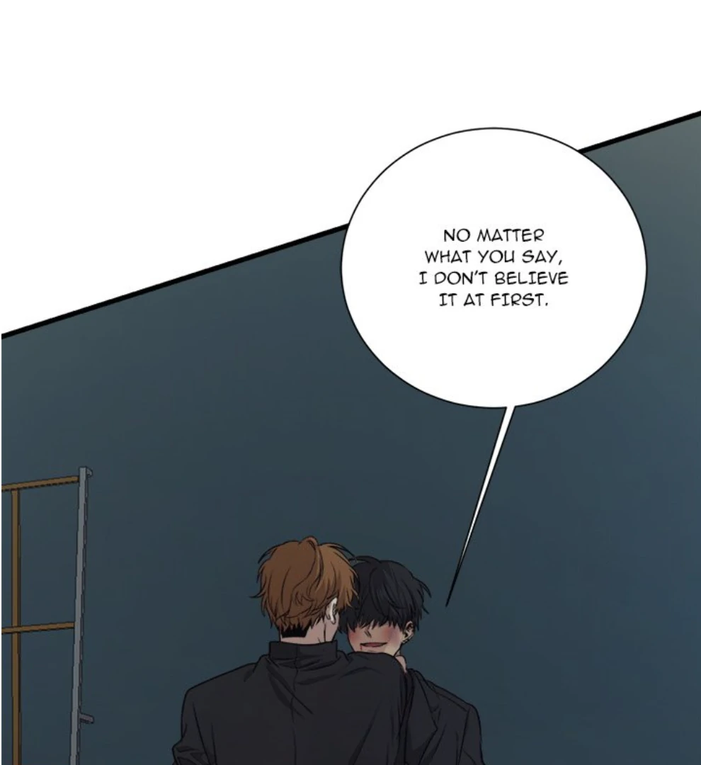 The Spring Scent of the Sea Chapter 64 page 70 - 