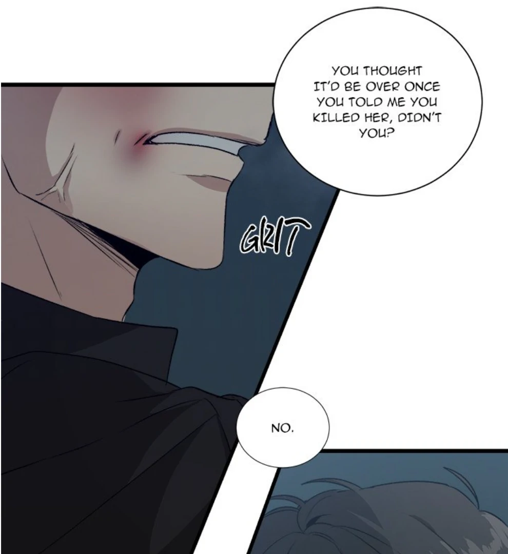 The Spring Scent of the Sea Chapter 64 page 72 - 