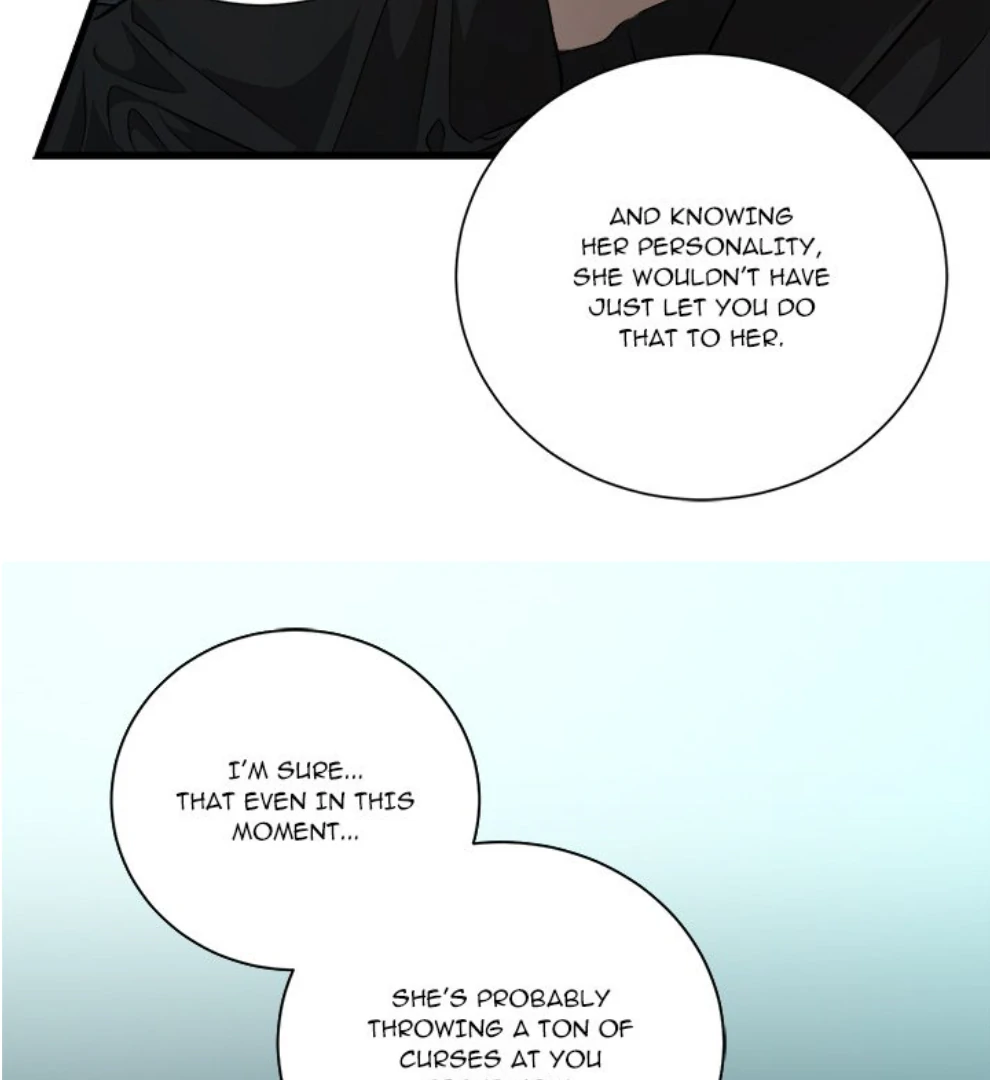 The Spring Scent of the Sea Chapter 64 page 74 - 