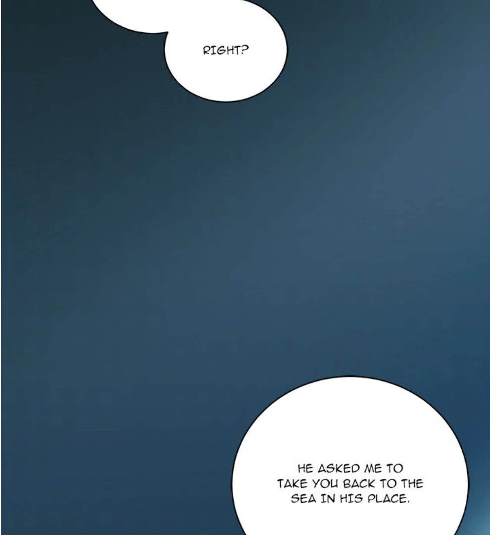 The Spring Scent of the Sea Chapter 64 page 79 - 