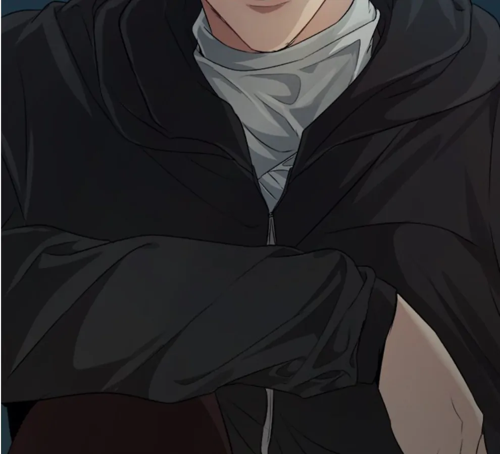The Spring Scent of the Sea Chapter 64 page 81 - 