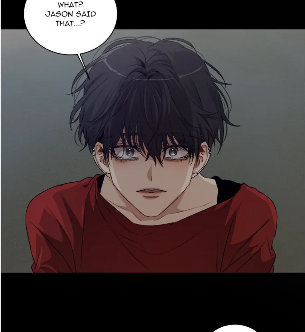 The Spring Scent of the Sea Chapter 64 page 83 - 
