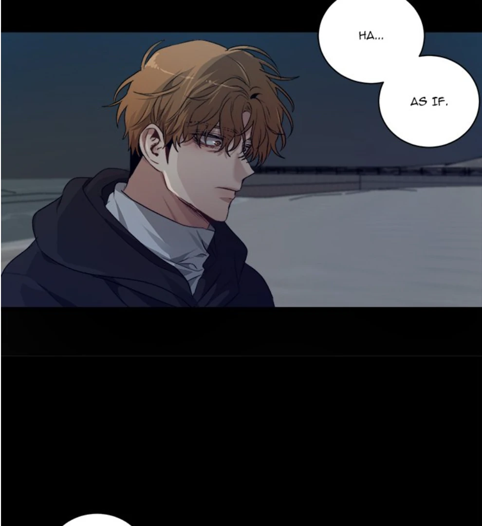 The Spring Scent of the Sea Chapter 64 page 84 - 