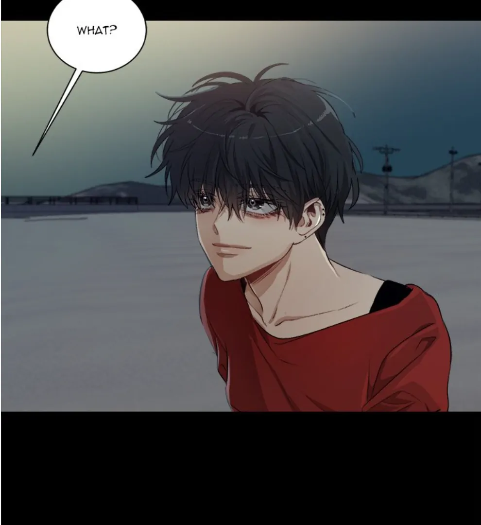 The Spring Scent of the Sea Chapter 64 page 85 - 