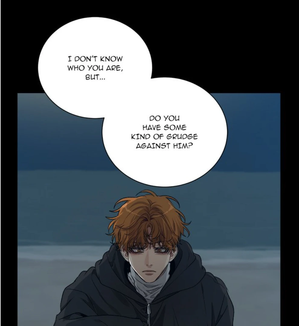 The Spring Scent of the Sea Chapter 64 page 86 - 