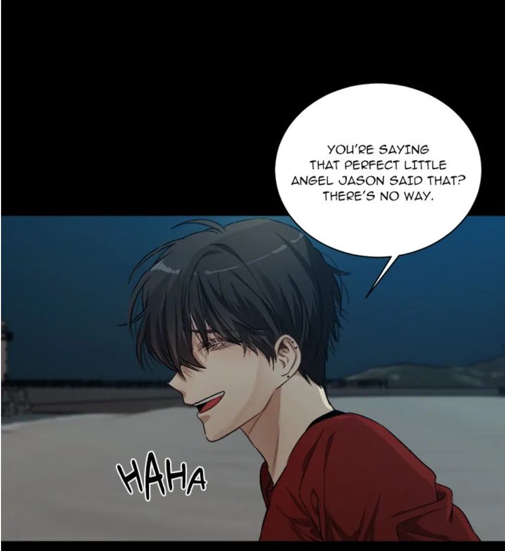The Spring Scent of the Sea Chapter 64 page 88 - 