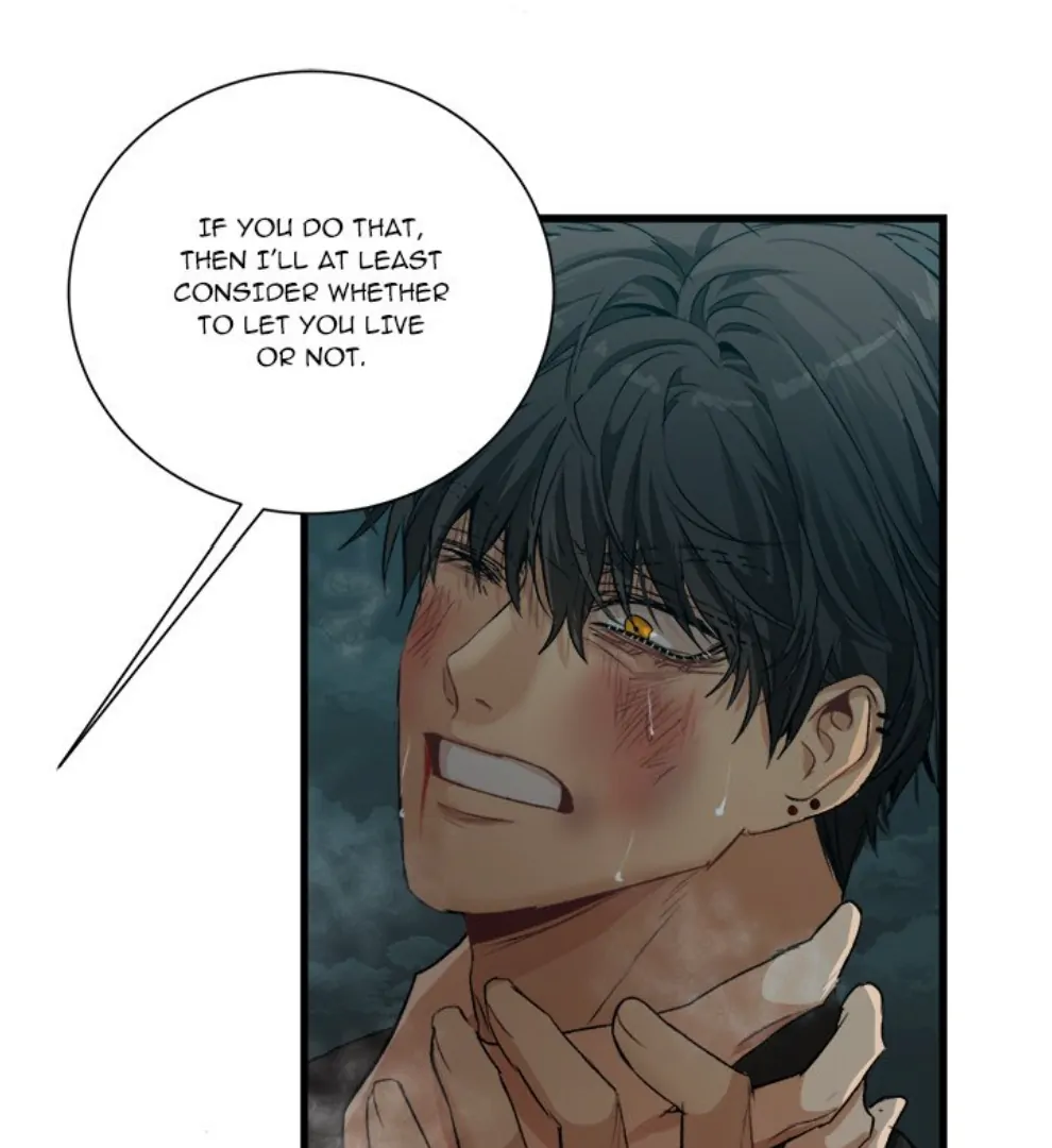 The Spring Scent of the Sea Chapter 64 page 10 - 