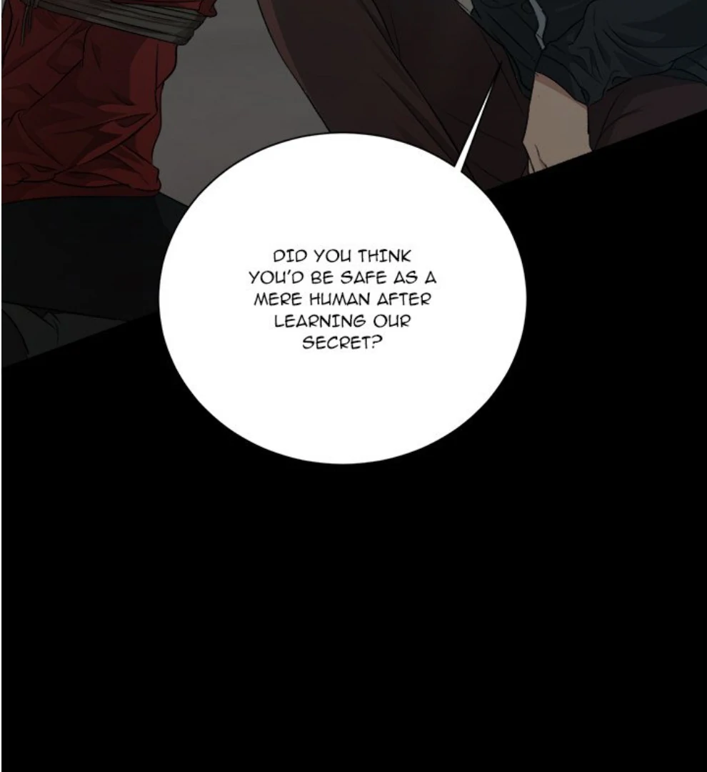 The Spring Scent of the Sea Chapter 64 page 92 - 