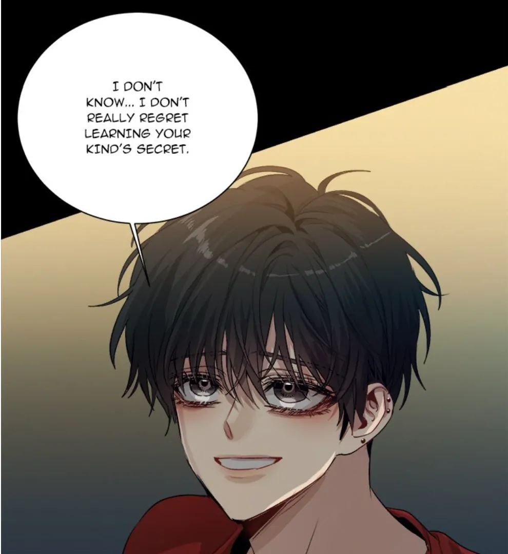 The Spring Scent of the Sea Chapter 64 page 93 - 