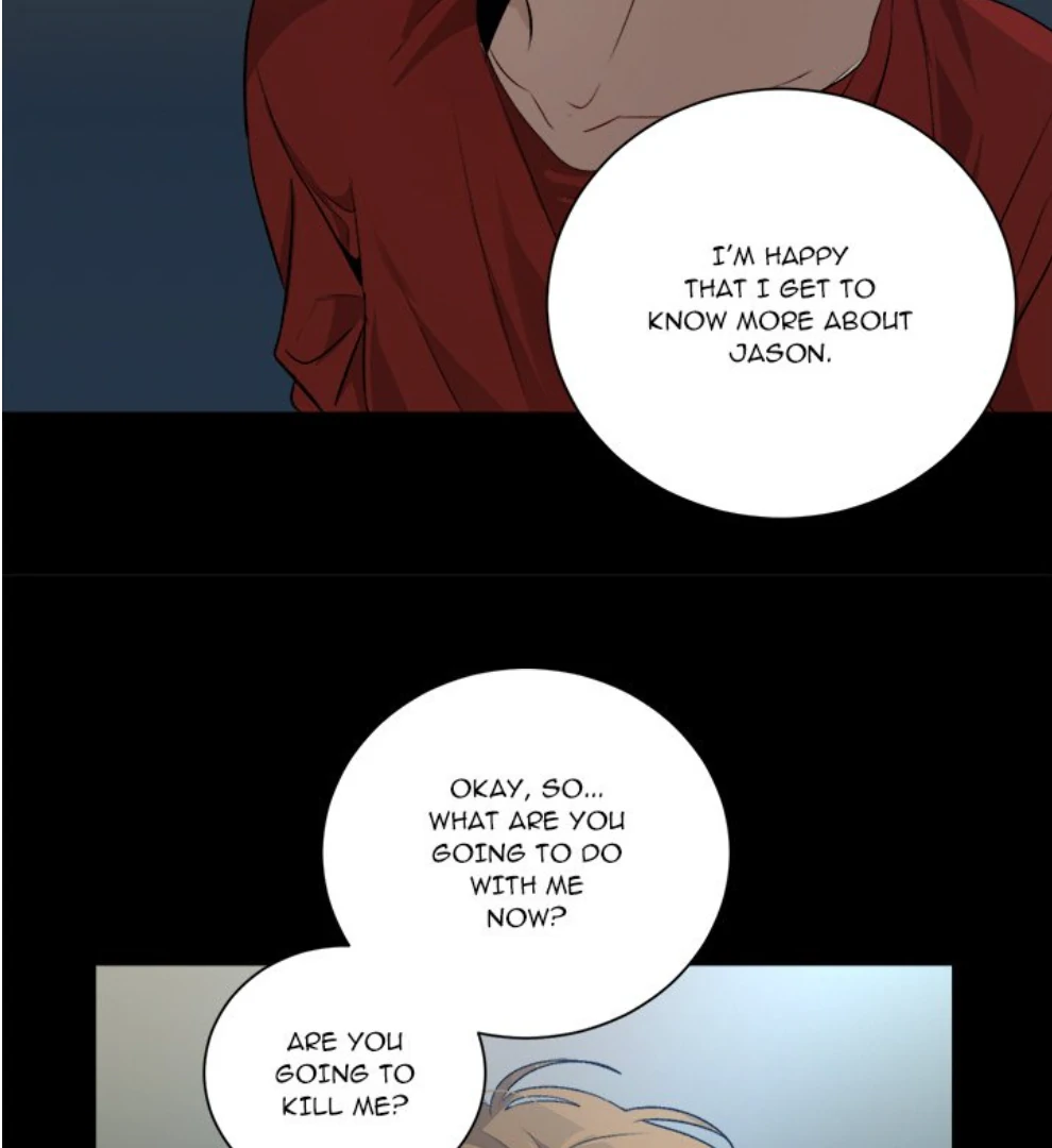 The Spring Scent of the Sea Chapter 64 page 94 - 