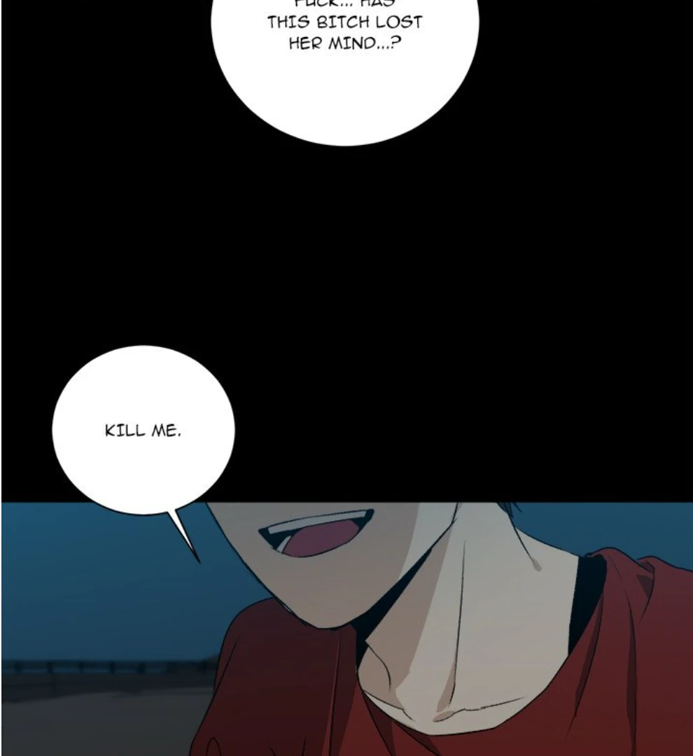 The Spring Scent of the Sea Chapter 64 page 96 - 