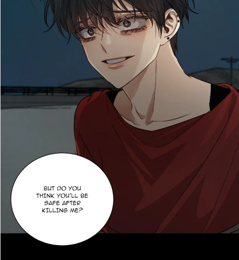 The Spring Scent of the Sea Chapter 64 page 98 - 
